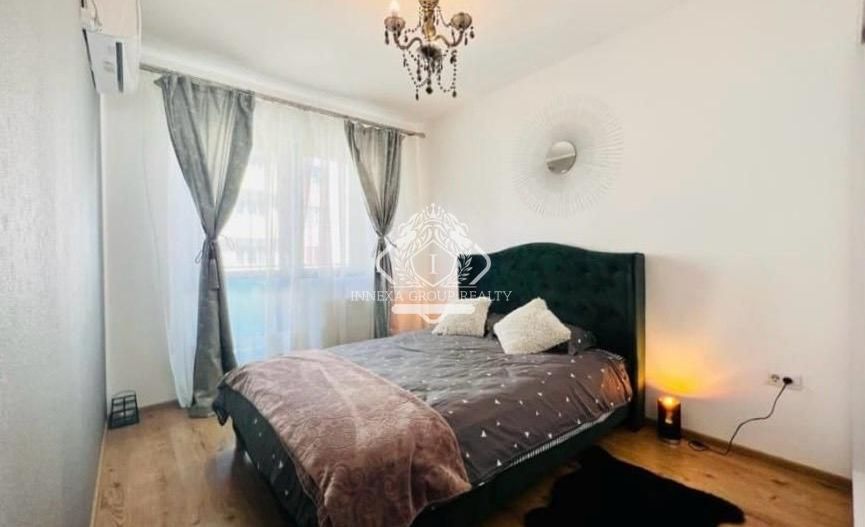 Parcul Carol-Isg Residence | 3 camere | 68mp | et 7 | Investitie | 195.000 euro - Poză 5