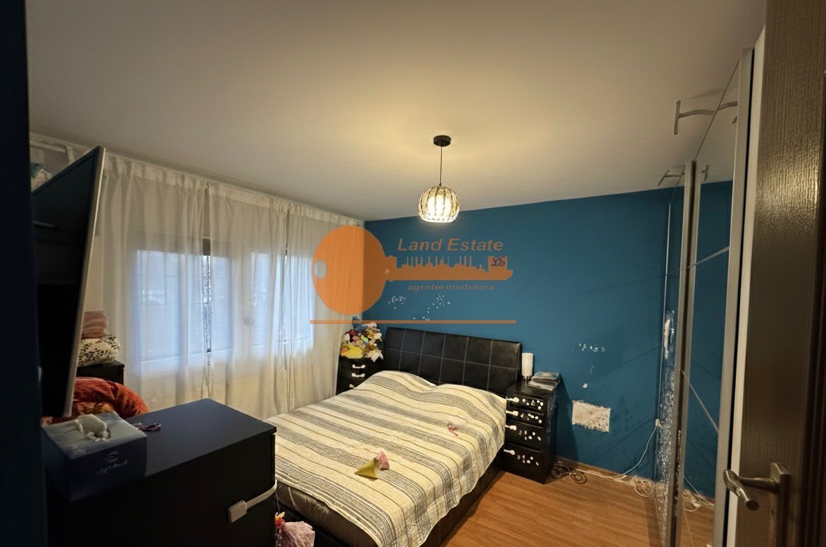 Apartament 2 camere decomandat | Parc Tineretului | Centrala proprie - Poză 4