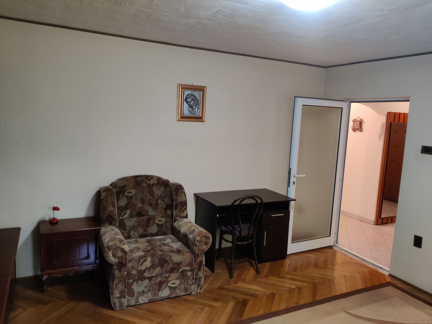 APARTAMENT DECOMANDAT  3 CAMERE CALEA ARADULUI - Poză 9