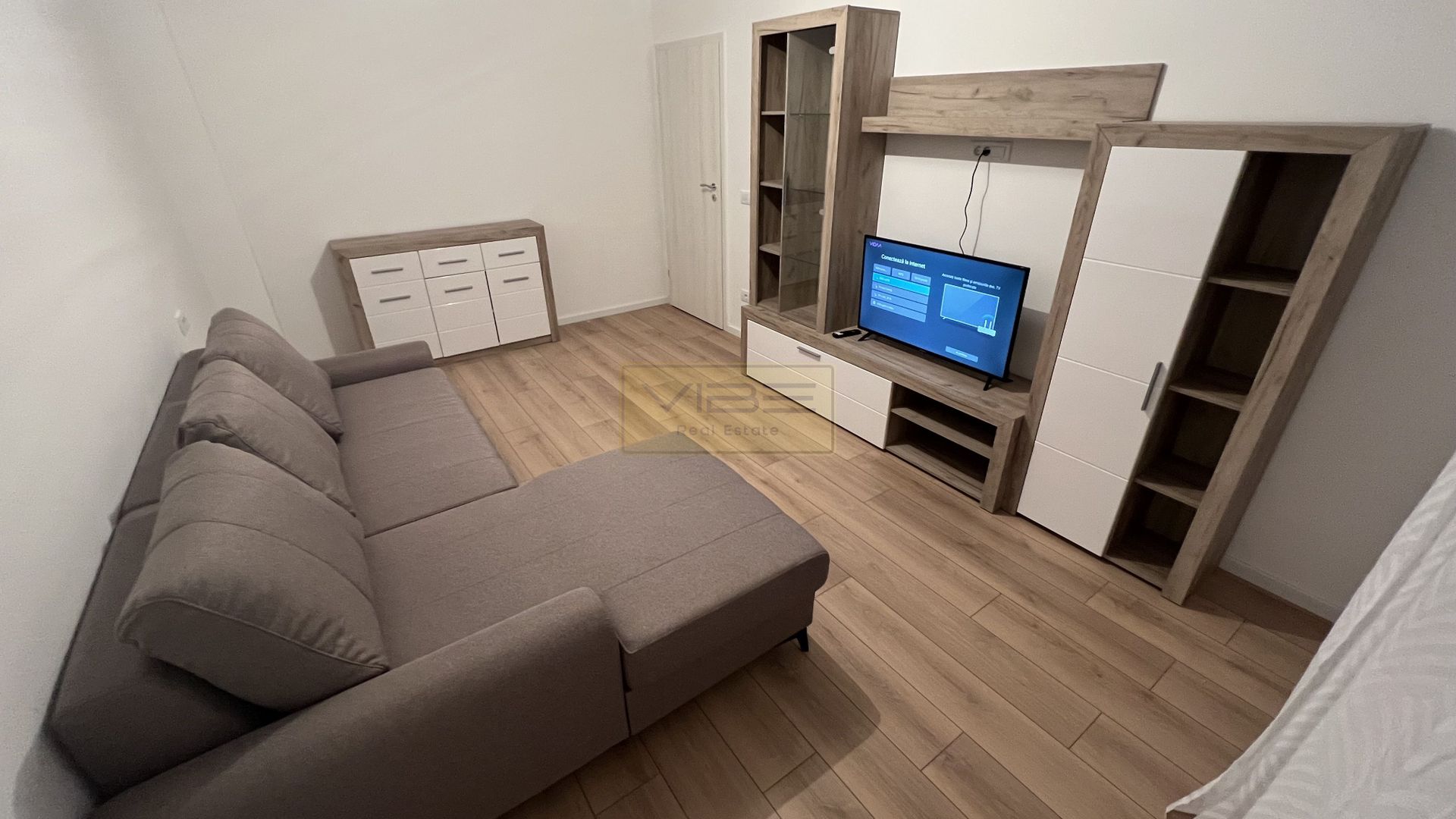 NOU! Apartament 2 camere decomandat Bucium - Sofia District - Poză 1