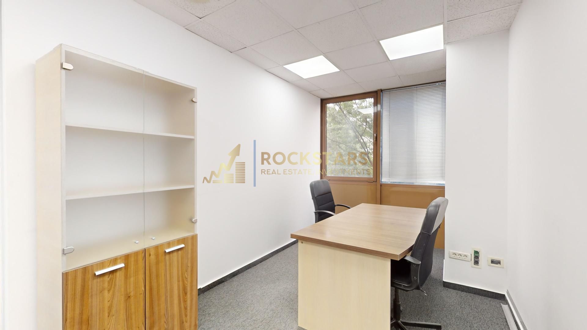 Birou 160mp | Calea Floreasca - Poză 10