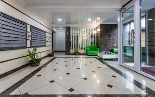 Vânzare, apartament, 3 camere, strada Independeței, Botanica - Poză 21