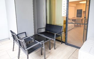 Închiriere apartament 3 camere, 79 mp | Cortina North - Poză 15