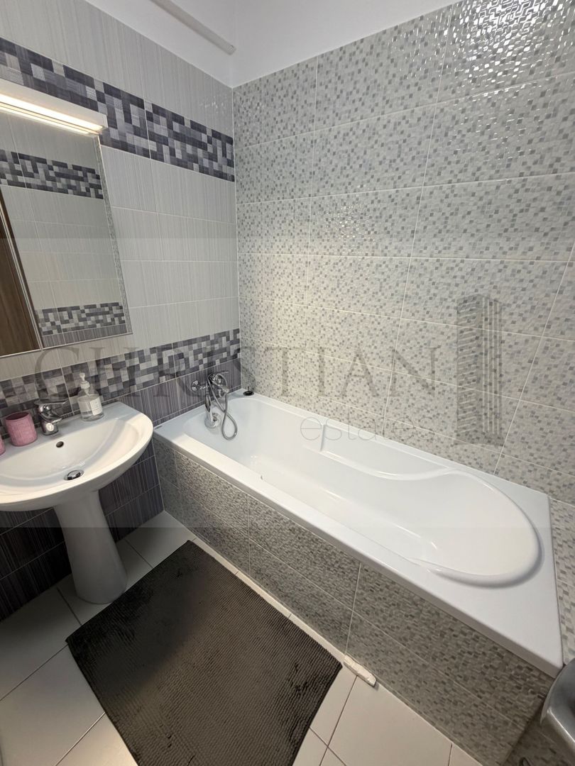 Apartament -2 Camere - 55 Mp - Parcare - Rahova - Poză 10