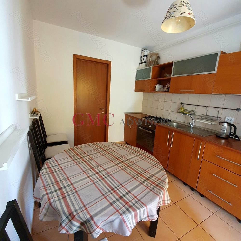 Apartament 2 camere Quadra Place Lujerului - Poză 4