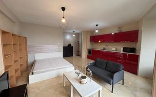 GARSONIERA- VACARESTI, PET-FRIENDLY, MASINA DE SPALAT VASE, METROU - Poză 2
