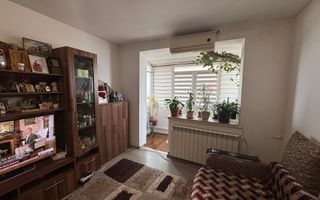 2 camere, centrala termica, George Enescu - 99 900 Euro - Poză 14