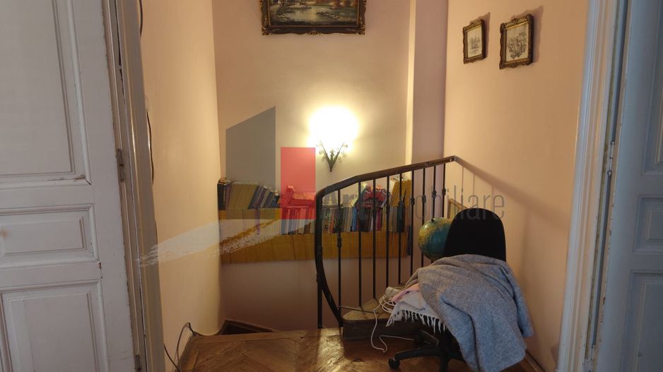 Casa/Spatiu Comercial de inchiriat in zona Eminescu/Romana - Poză 2