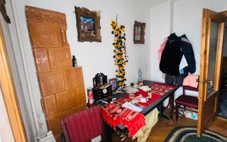 APARTAMENT 2 CAMERE ETAJ 2 GRUI CAMPULUNG - Poză 6