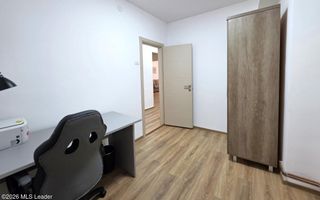 Piata Romana, 4 camere 138 MP total, Etaj 2/9, renovat - utilat, liber - Poză 9