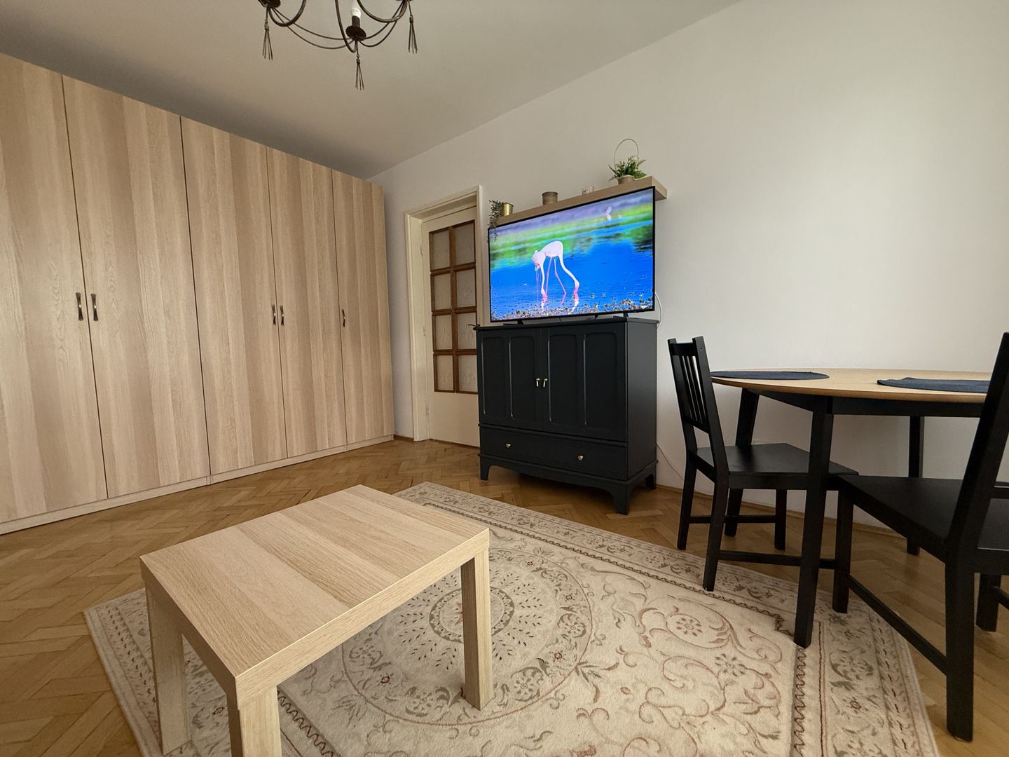 Apartament Dorobanti | Piata Victoriei | Iancu de Hunedoara - Poză 5