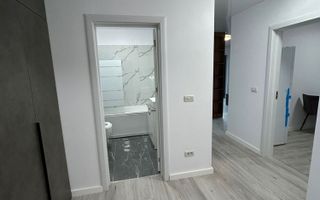 Apartament 1 cameră, Adamant (Rond Vechi Nicolina), Iași - Poză 4