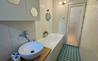 Apartament 2 dormitoare decomandate+living Podu Ros - Cantemir - Poză 23