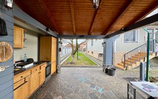 Casa spatioasa de vanzare | 275 mp (cu beci) | Zona Unio - Poză 49