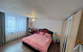 Casa mobilata utilata Brestei Promenada renovata 184mp teren - Poză 4
