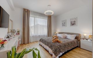 Casă Cochetă, 4 Camere ,Magazie si Beci. - Poză 5