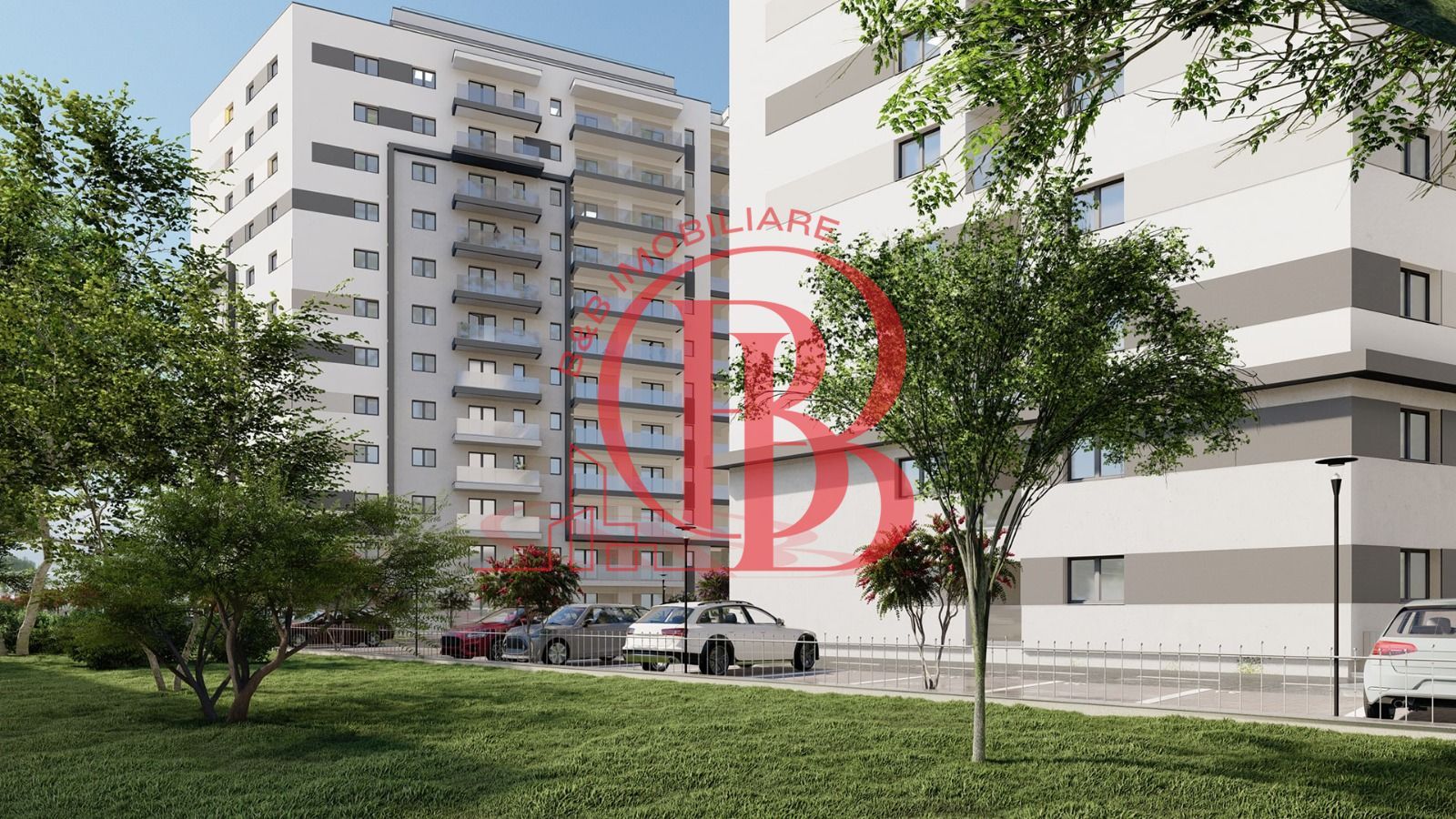 3 camere– Titan – Auchan 1 Decembrie 1918- Metrou Titan - Poză 13