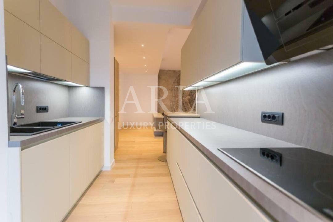 ONE HERASTRAU PARK - lake view - Poză 3