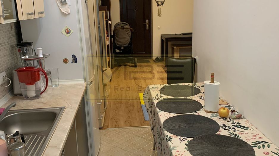 Tătărași -Oancea/Ciurchi - bloc nou- parcare subterană ! - Poză 5