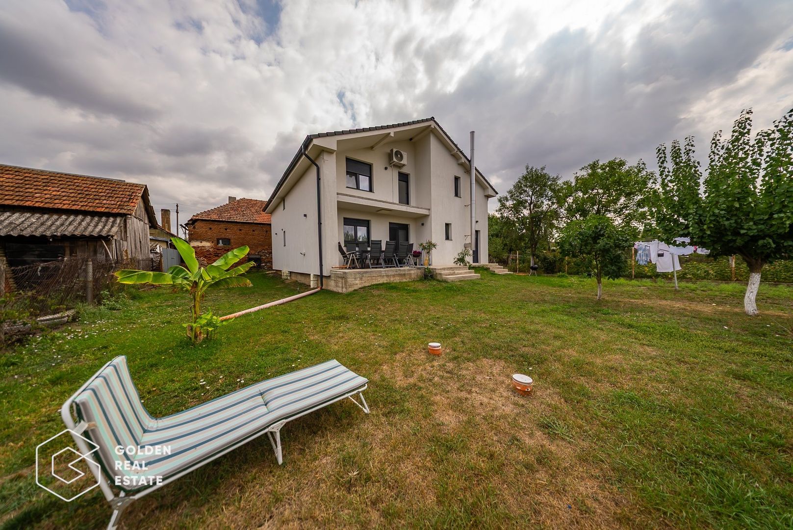 Casa noua in Frumuseni, teren 1327mp, comision 0% - Poză 37