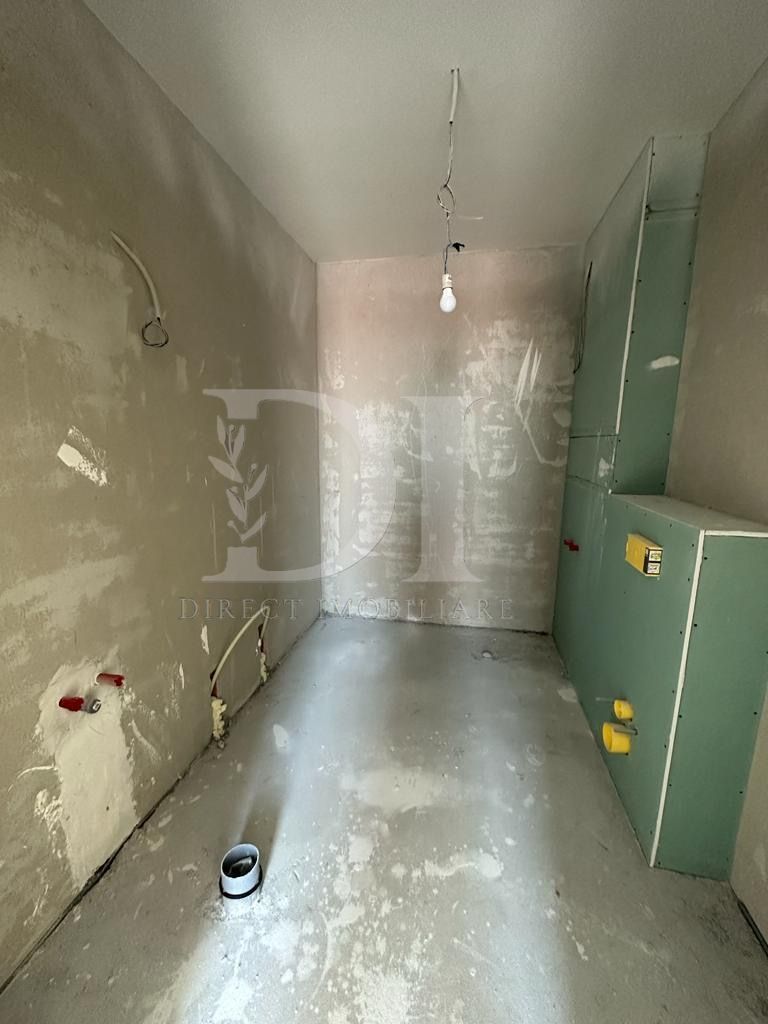 Duplex de vanzare / Cartier Borhanci / Cluj- Napoca - Poză 25