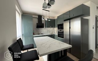 Apartament, 52 mp, Calea Torontalului (zona Metro 2) - Poză 2