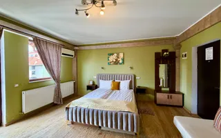 Afacere regim hotelier de vânzare  -zona centrala - Poză 13