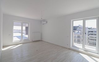 Vedere libera titan Pallady ikea Metrou Teclu Parcare bonus Decomandat - Poză 1