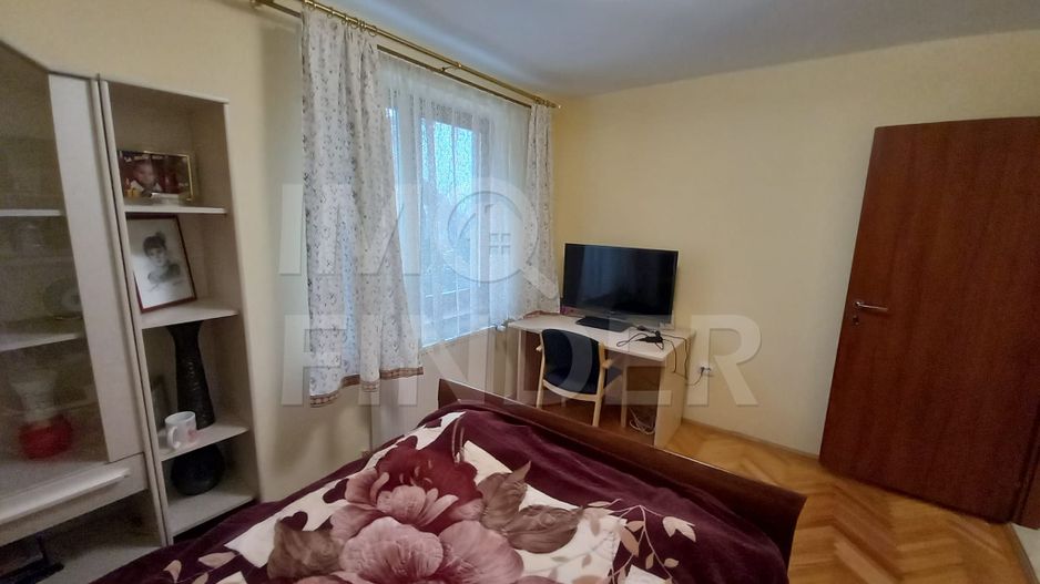 Apartament 3 camere Superfinisat Gheorgheni - Poză 4