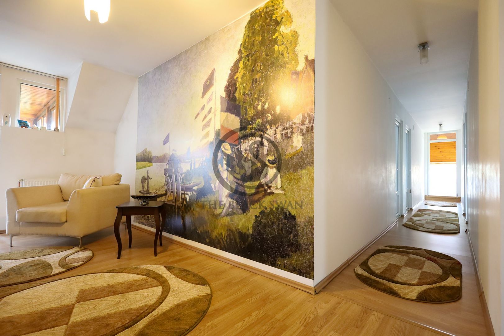 Casa / Vila cu 7 camere de vanzare I Poiana Campina I Comision 0% - Poză 18