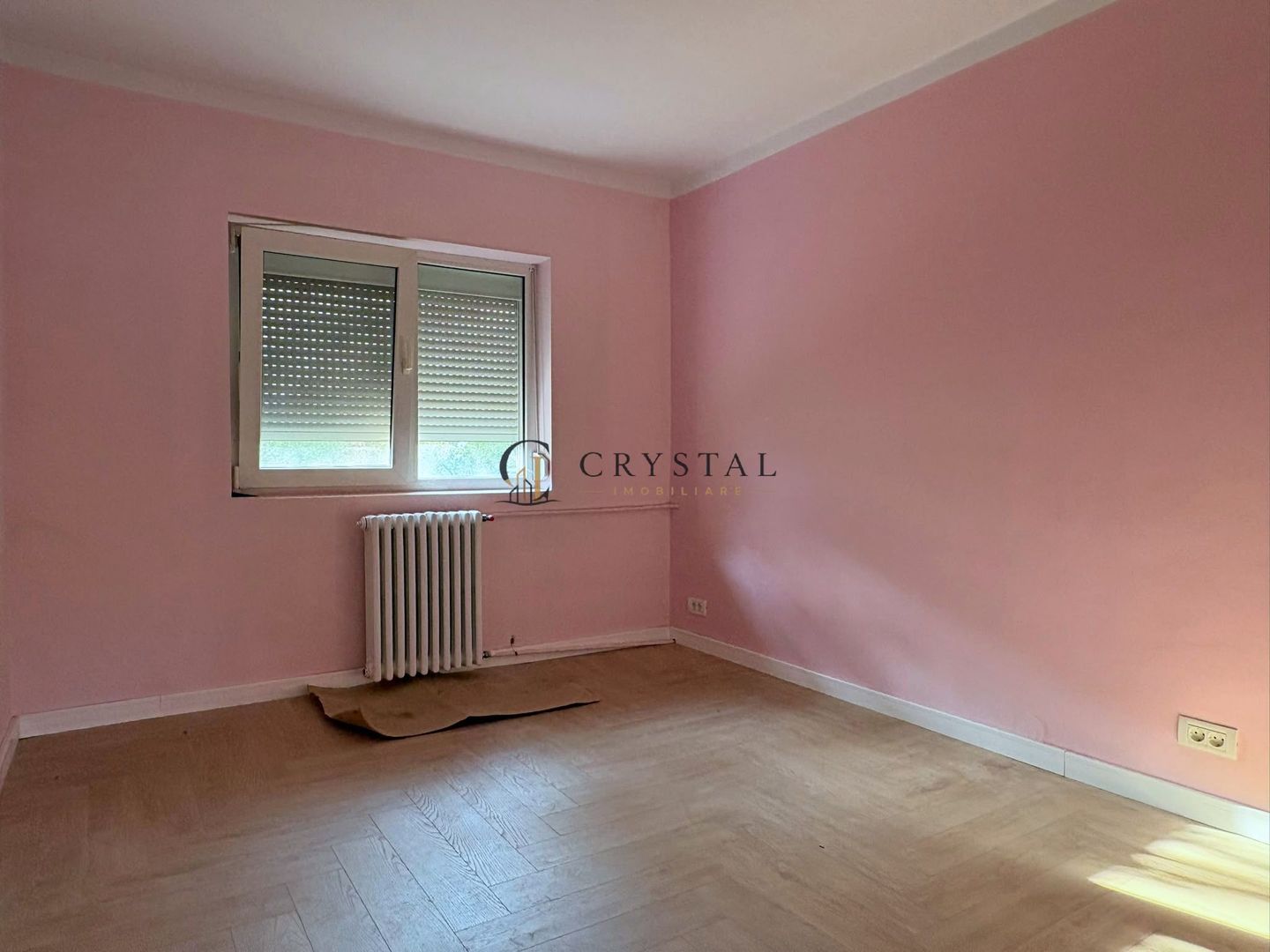 Apartament cu 4 camere | Nufărul | Parter | Oradea - Poză 7