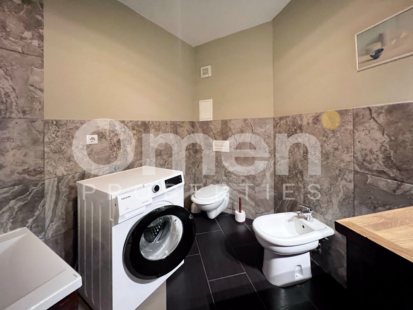 Apartament 3 camere | loc de parcare | balcon | Transilvaniei. - Poză 11