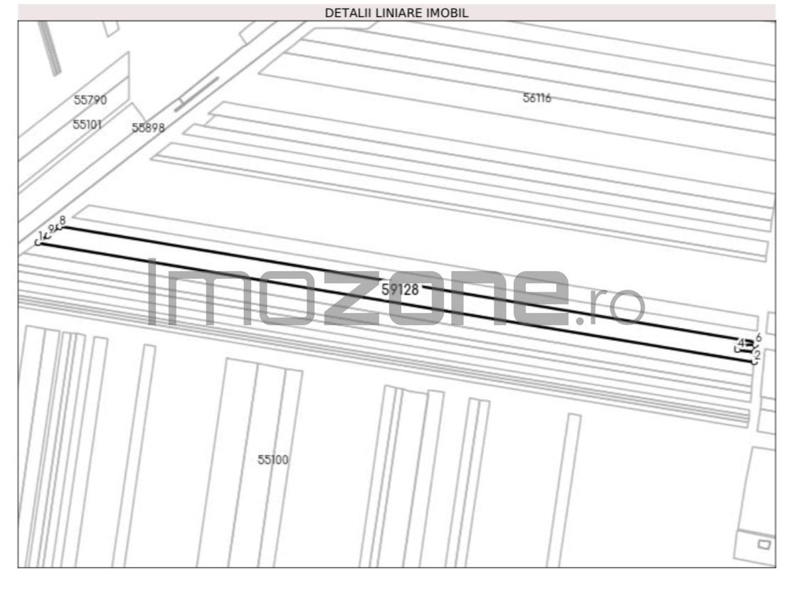 Teren | 21.000 mp | Moara Vlasiei | Caciulati | la cateva minute de A3 - Poză 1
