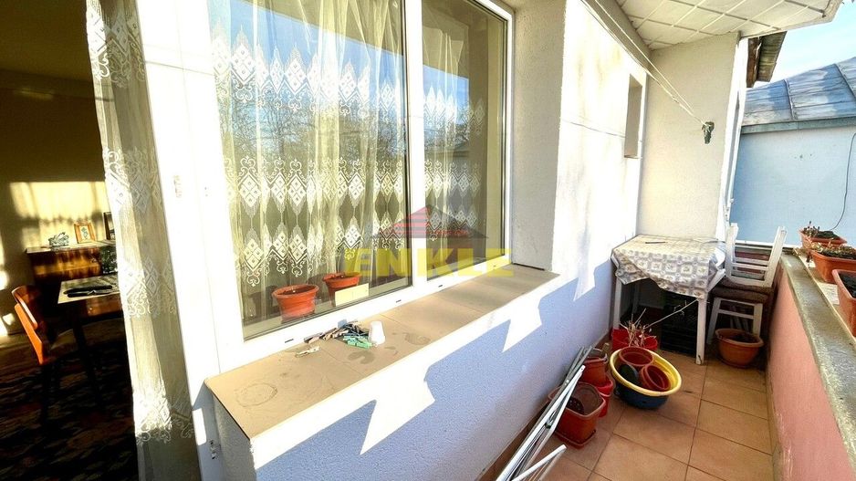 De vânzare apartament cu 4 camere decomandat, zona Bulevard - Poză 9