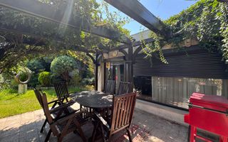 Apartament Triplex in zona Aviatiei - Poză 5