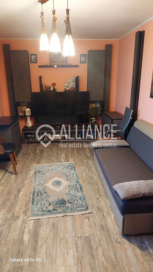 EDEN (COD 09) Apartament 4 camere Decomandat - Poză 1