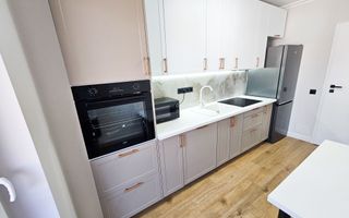Apartament de 2 camere, parcare subterana, 55mp, zona Auchan - Poză 6