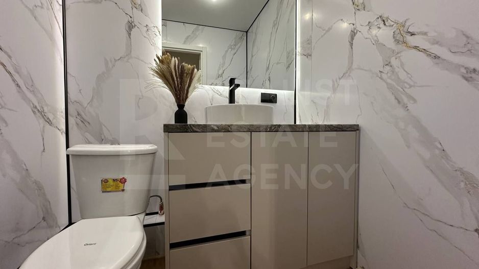 Vânzare, apartament, 2 camere, strada Petru Zadnipru, Ciocana - Poză 11