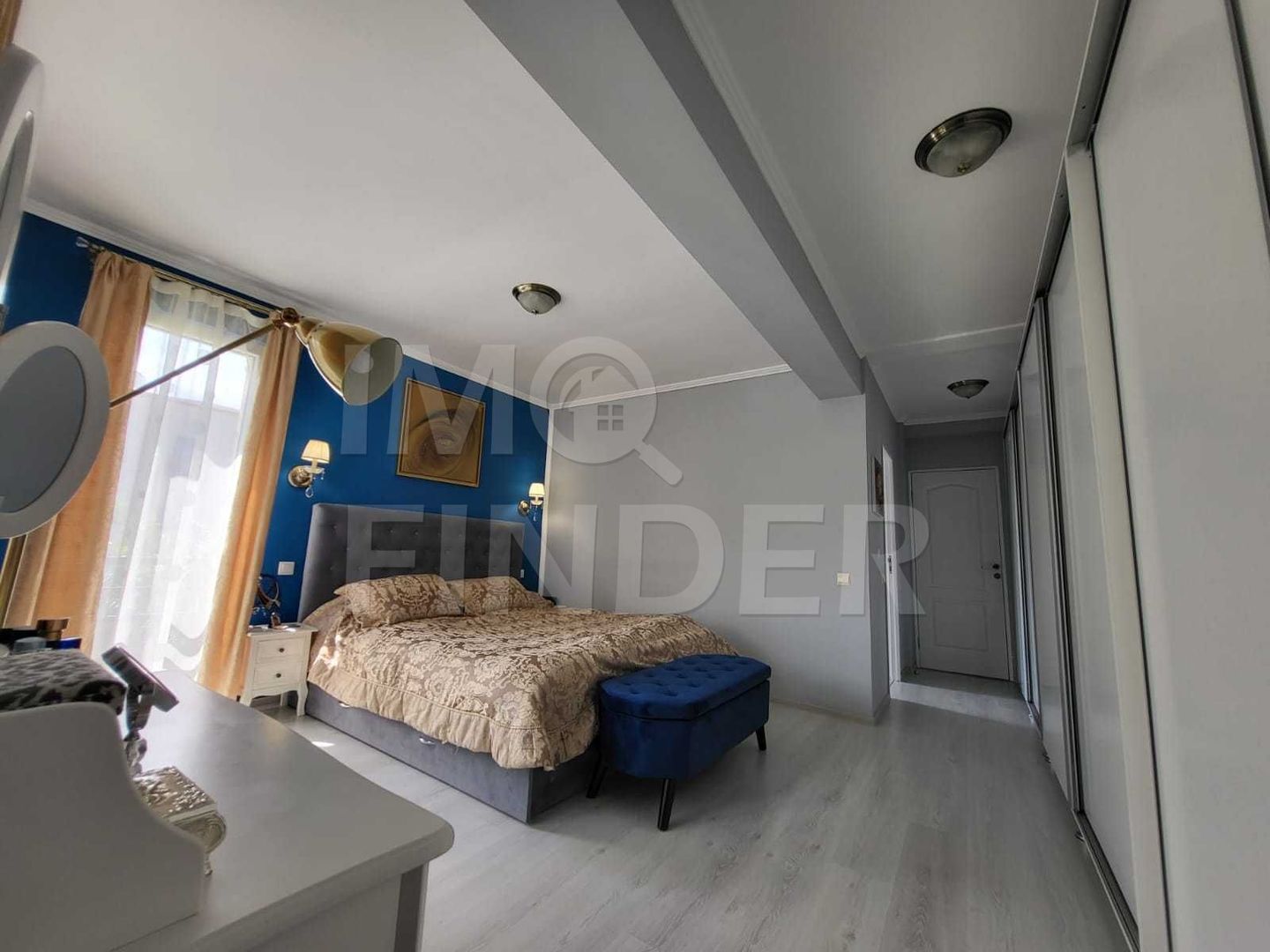 3 camere Superfinisate et 1 cu Parcare Buna Ziua - Poză 2