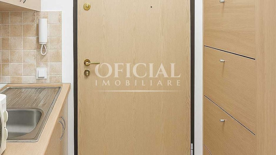 Apartament 1 Camera | 24 Mp | Balcon | Intermediar | Marasti FSEGA - Poză 4