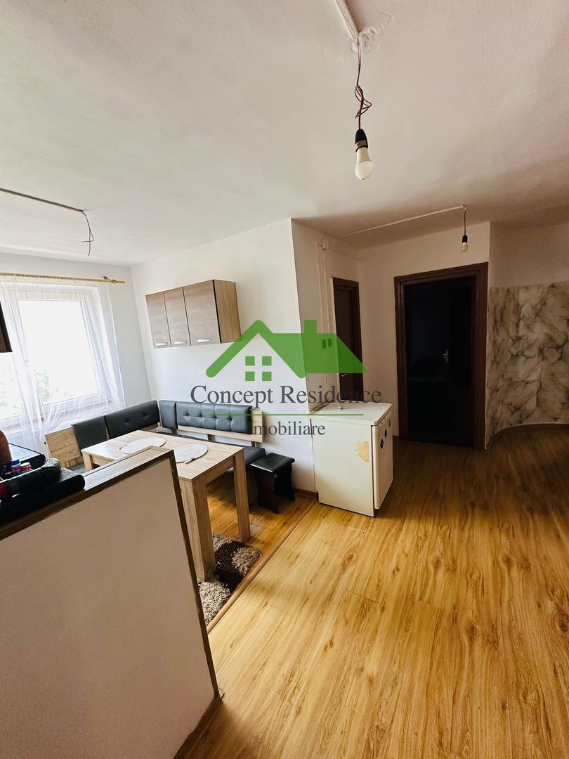 2 camere, ultracentral, posibilitate mansardare – zona Pressco - Poză 3