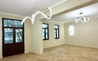 Apartament 4 camere  | Vila interbelică | Renovat | Eminescu - Poză 1
