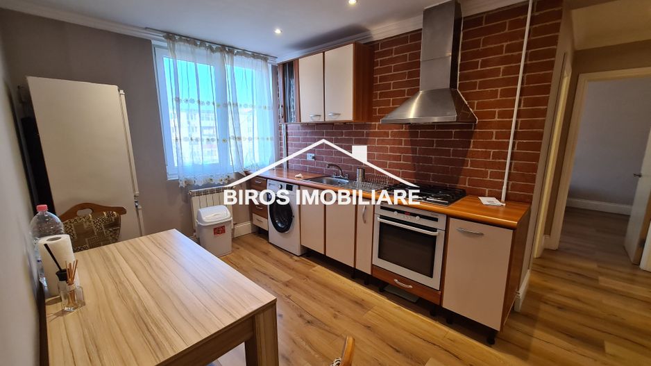 2 camere CT Calea București- Institut - Poză 1