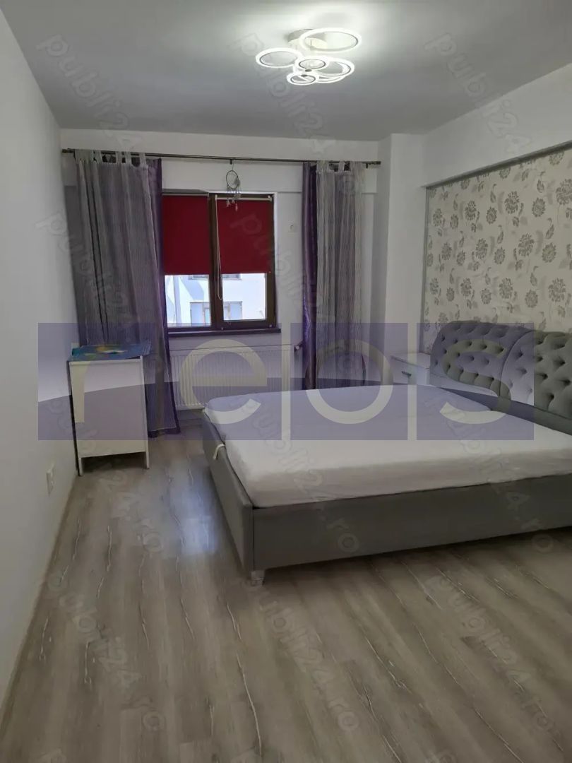 APARTAMENT 3 CAMERE PRELUNGIREA GHENCEA 97MP| DECOMANDAT | LOC PARCARE - Poză 1