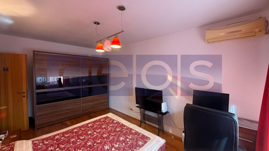 VANZARE APARTAMENT 2 CAMERE BRANCOVEANU | 74 MP UTILI | TERASA BALCON | PARC | - Poză 3