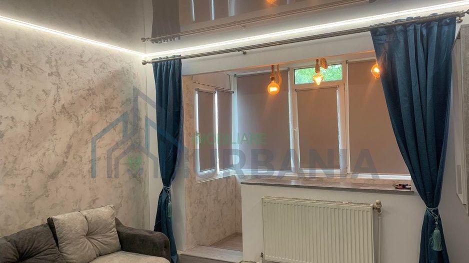 #, vand apartament, 2 camere, decomandat,Tatarasi - Dispecer - Poză 1