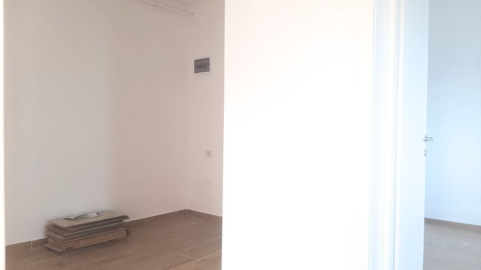 Apartament 2 camere NOU nelocuit cu vedere spre Tampa Subcetate Residence - Poză 19