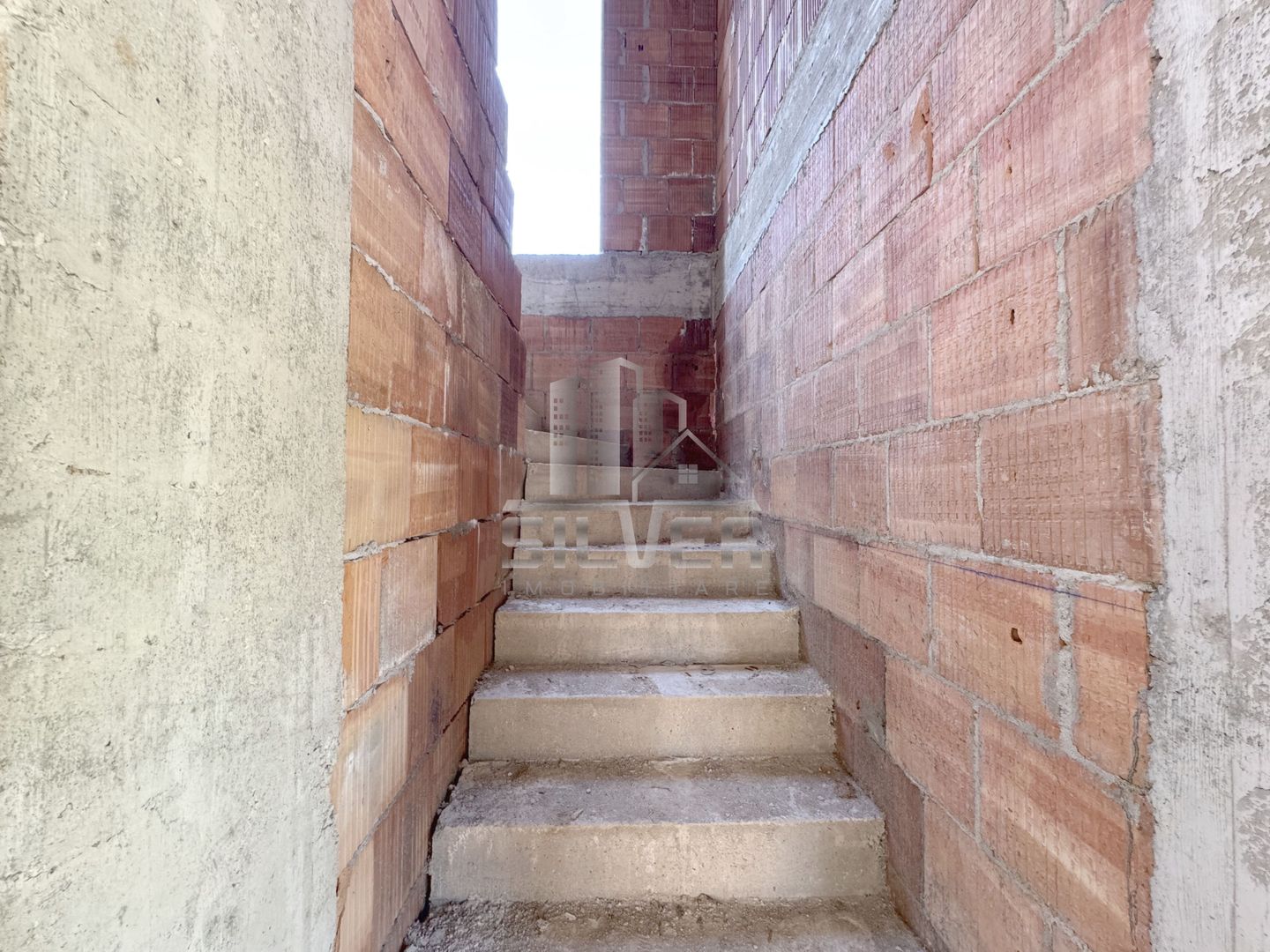 Casa individuala/teren 600mp/panouri fotovoltaice/pompe de caldura. - Poză 14