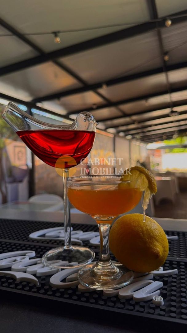 💥 Predare Restaurant la Cheie zonă Centrală - 25.000 Euro 💥 - Poză 5