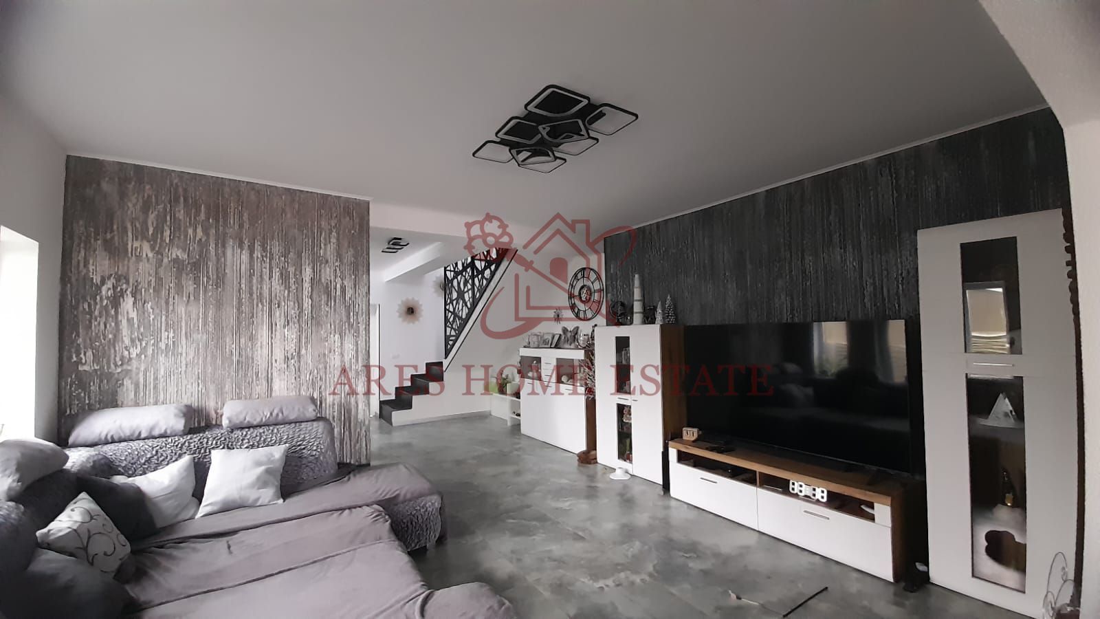🌟 Duplex 4 camere, încălzire în pardoseală, terasă spațioasă, mobilat - Poză 1